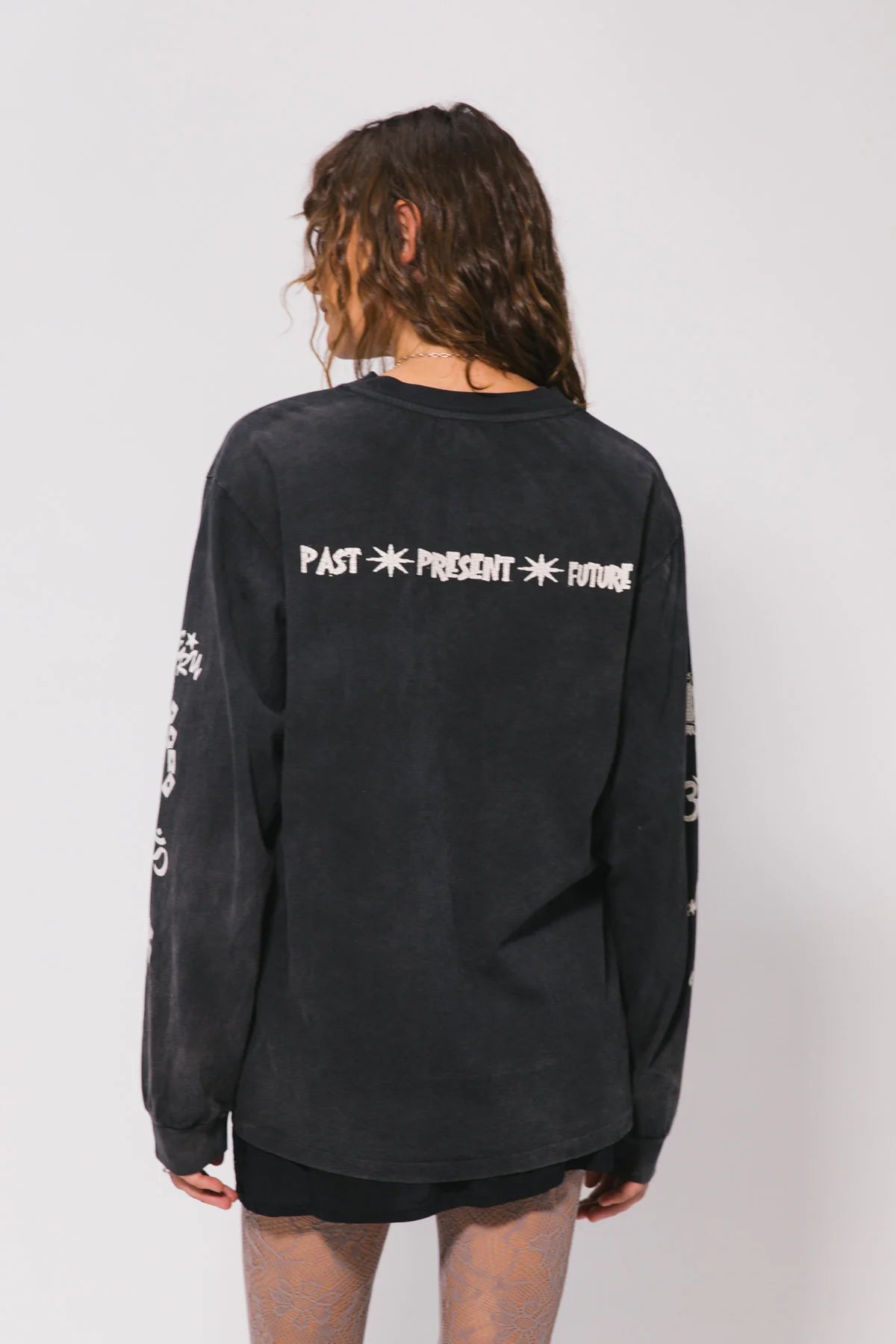 Good Fortune LS Tee Something Very Special