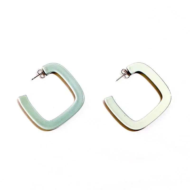 Sage Earrings Kitty Paloma
