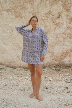 Zuri Tunic - Element pops + co