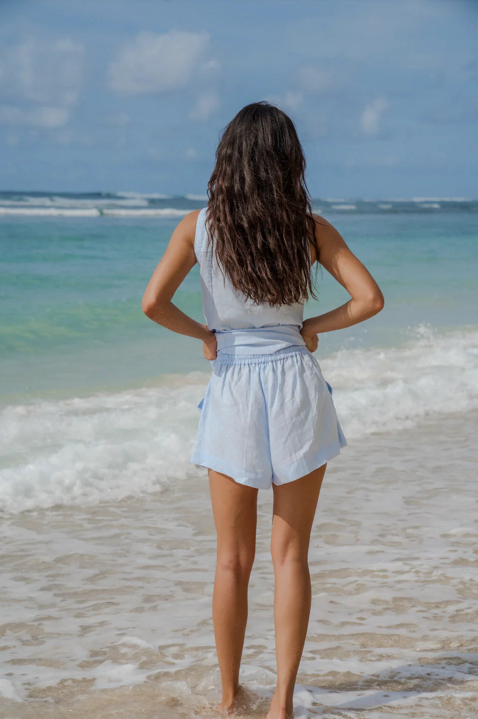 Luna - Sky pops + co