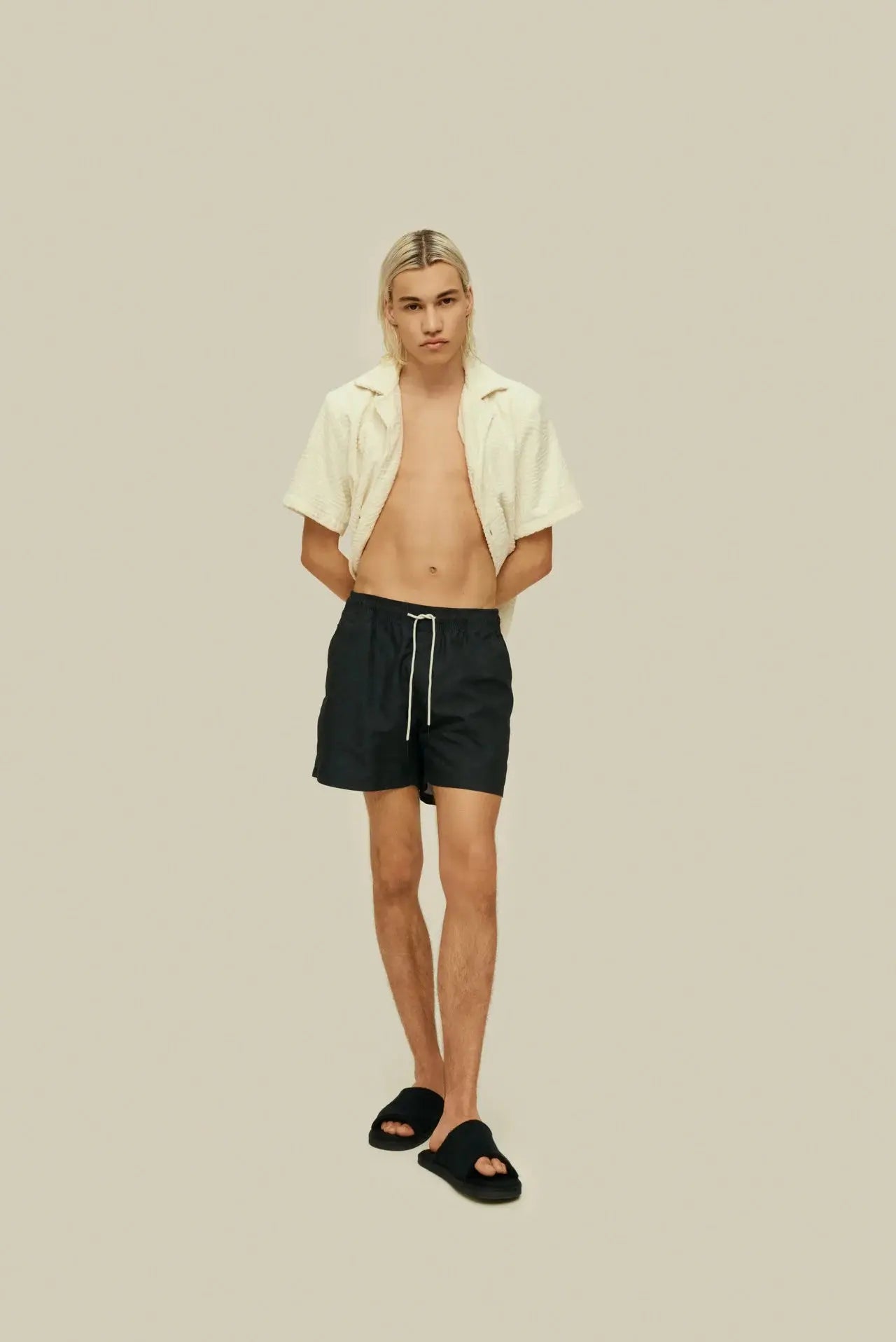 Sebastian Swim Shorts OAS