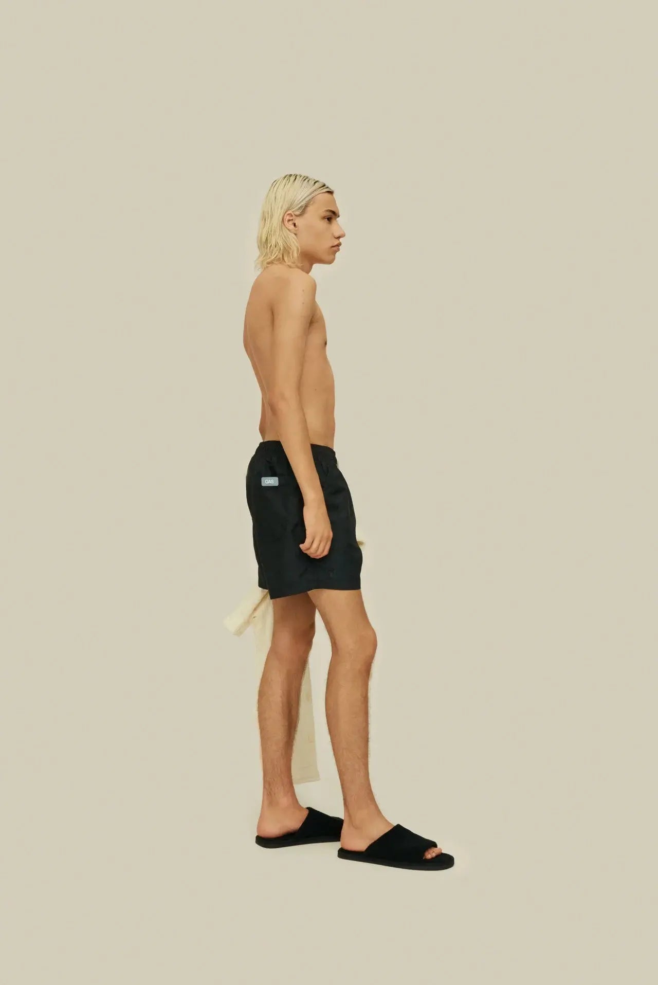 Sebastian Swim Shorts OAS