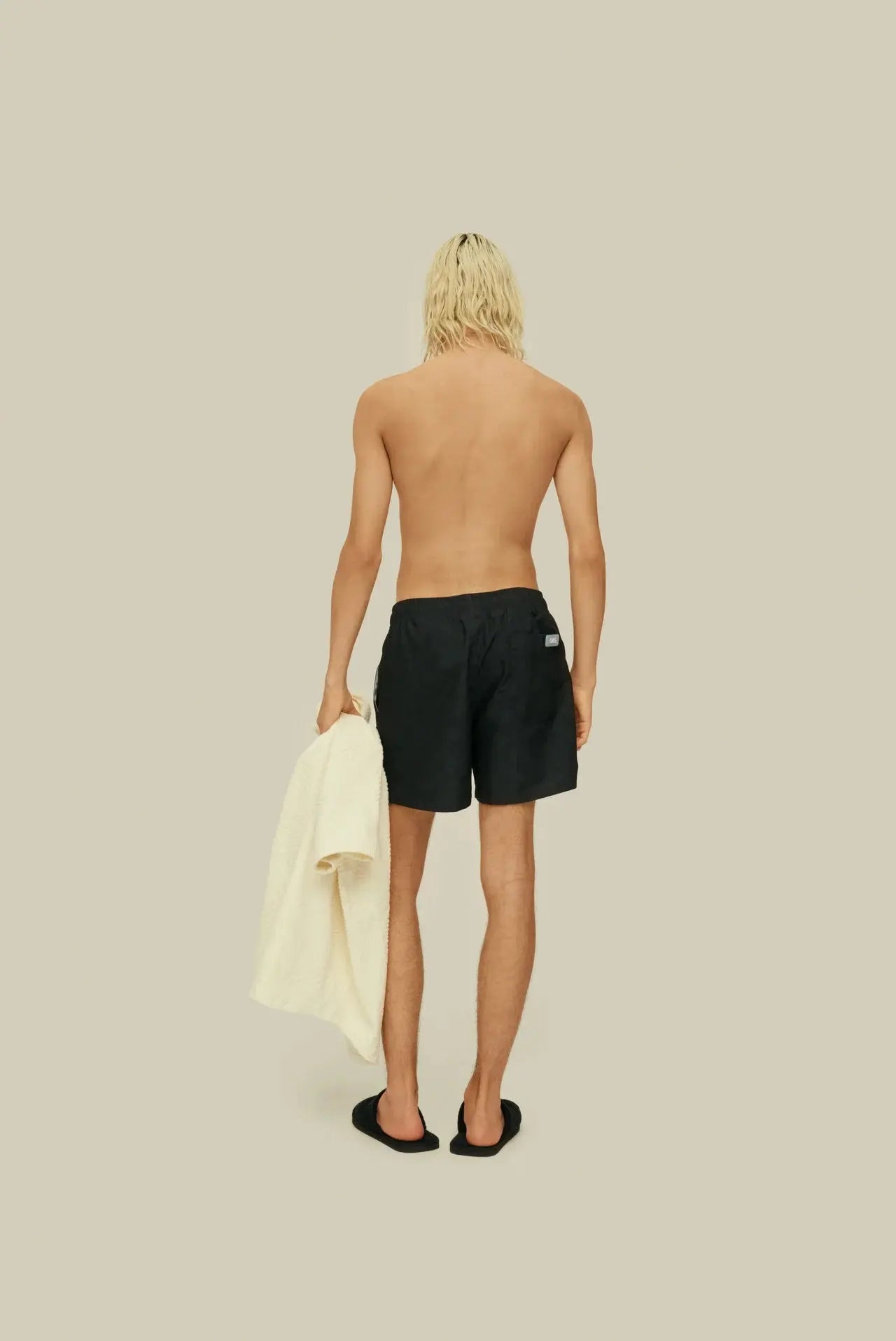 Sebastian Swim Shorts OAS