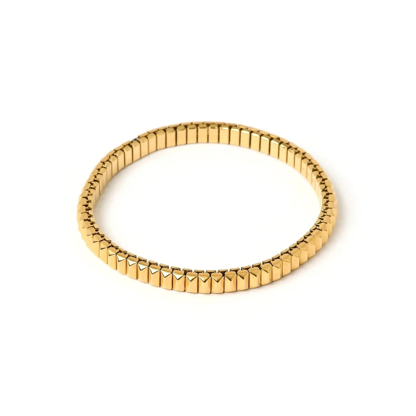 Silas Gold Bracelet Arms of Eve