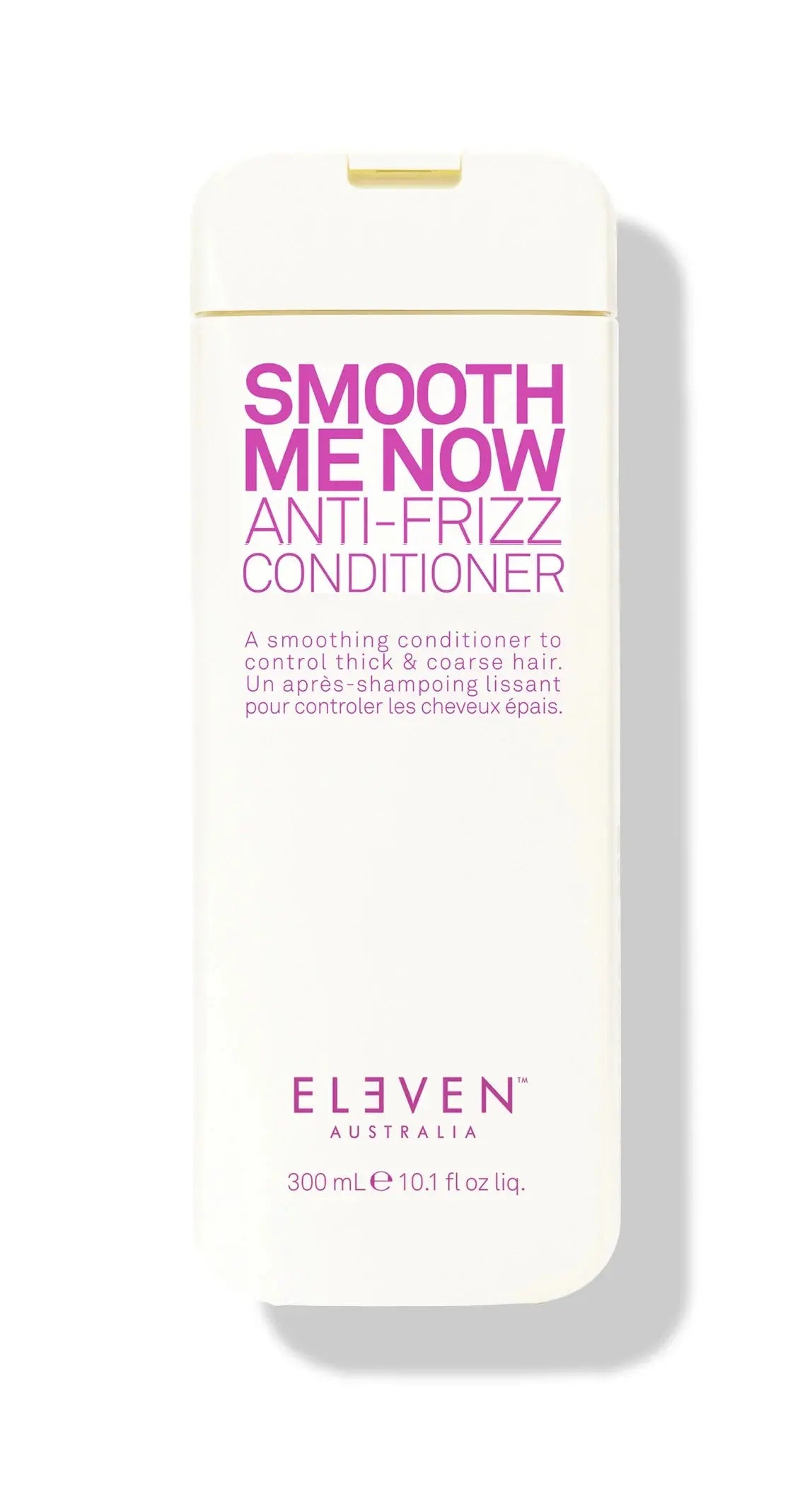 Smooth Me Now Anti-Frizz Conditioner 300ml Eleven