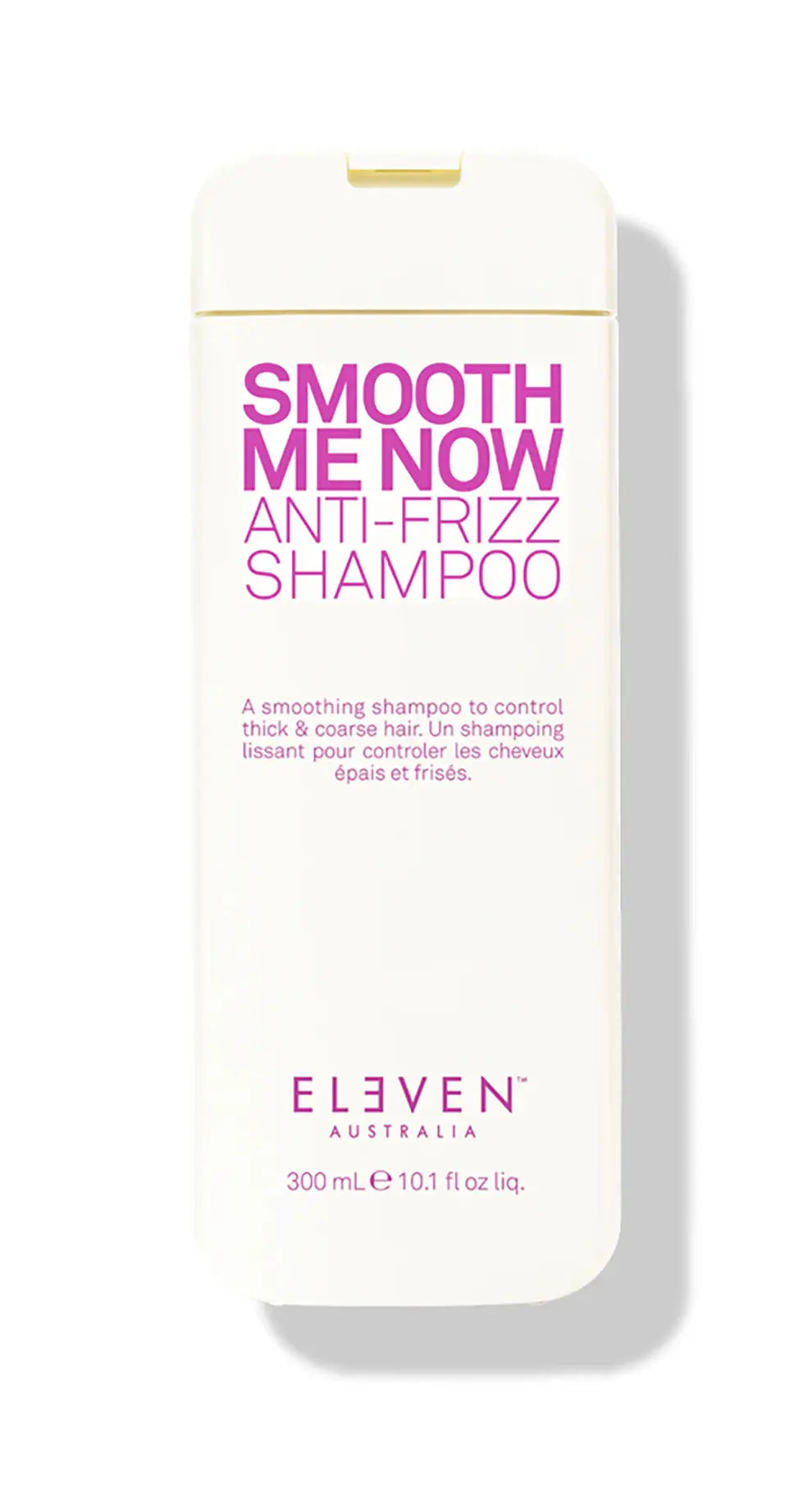 Smooth Me Now Anti-Frizz Shampoo 300ml Eleven