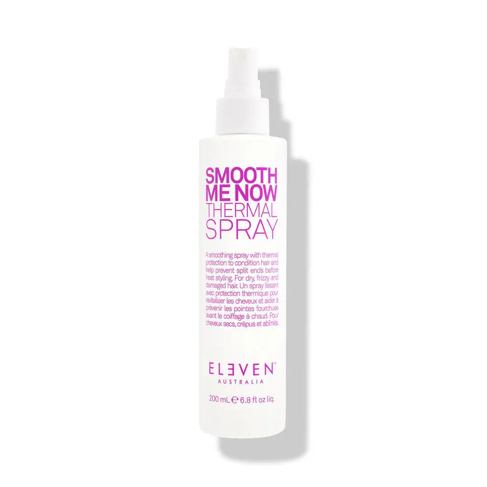 Smooth Me Now Thermal Spray 200ml Eleven
