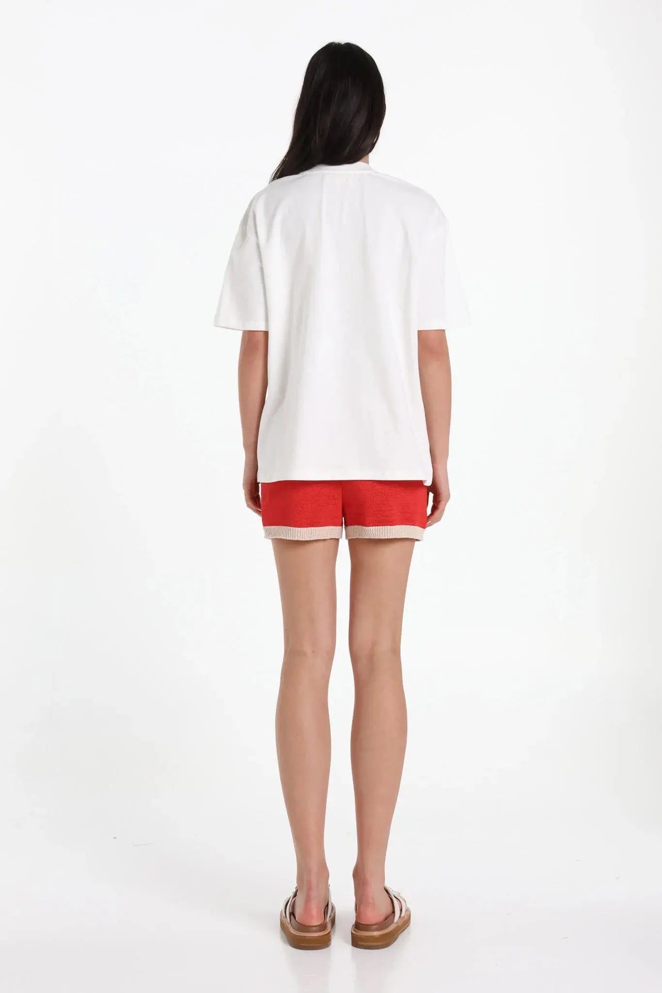 Spicy Senorita Graphic Tee Lost in Lunar