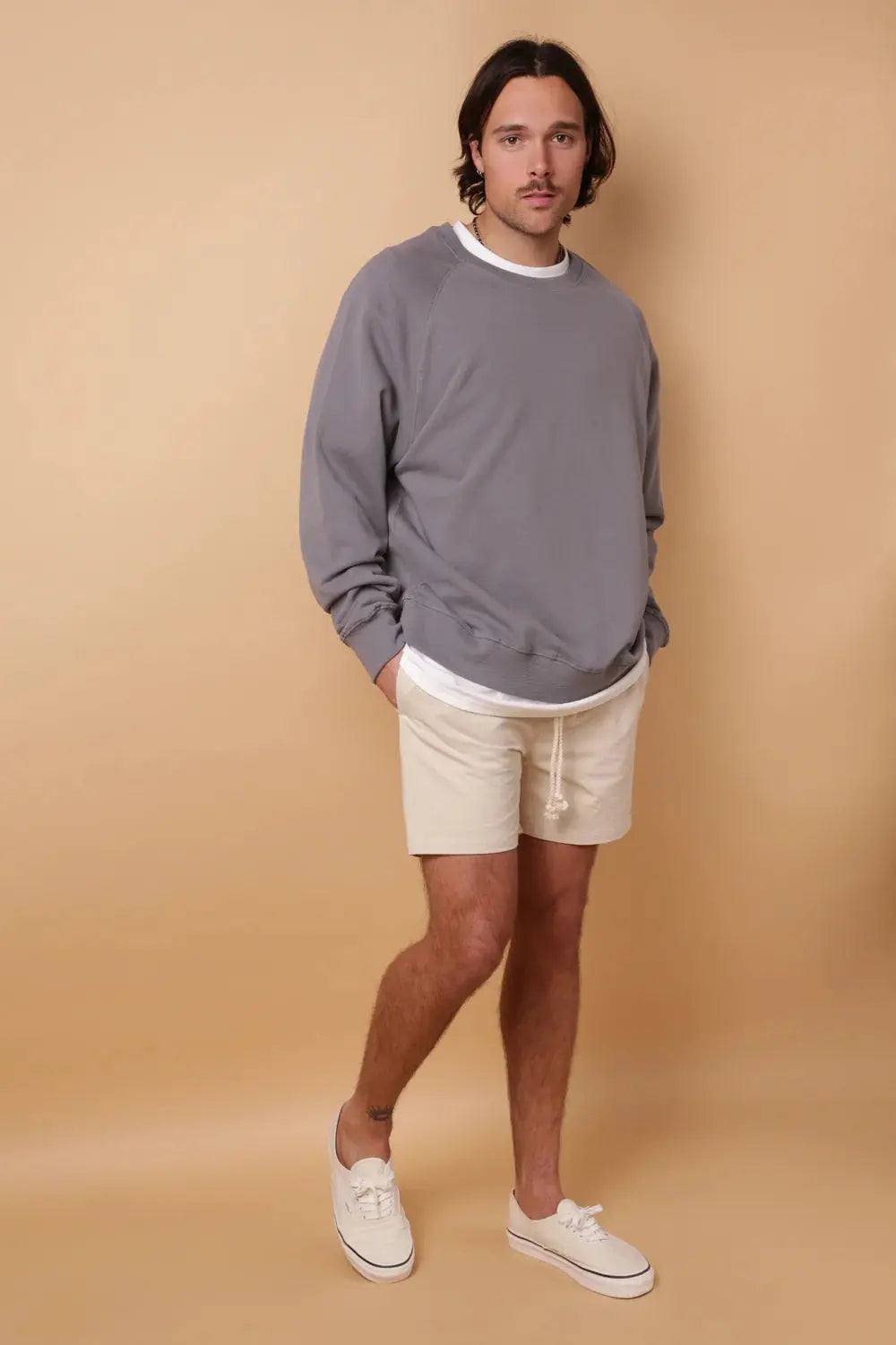 Springtime Fleece Ash Kore Studios