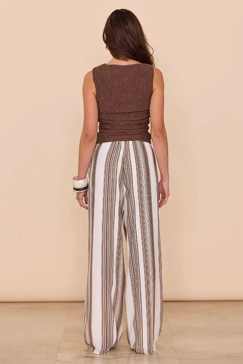 Summon Top - Coffee Sovere