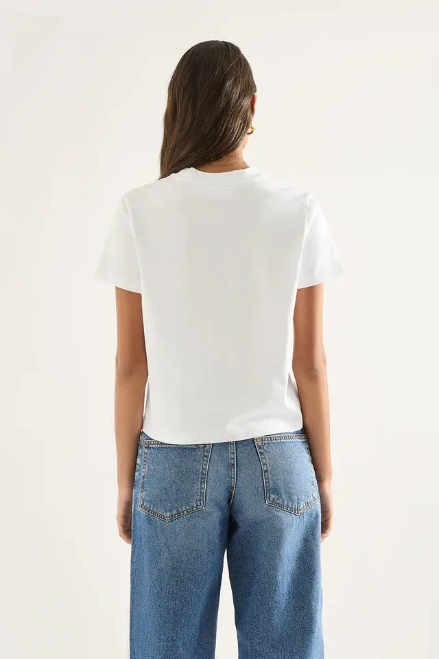 The Good Baby Tee Outland Denim