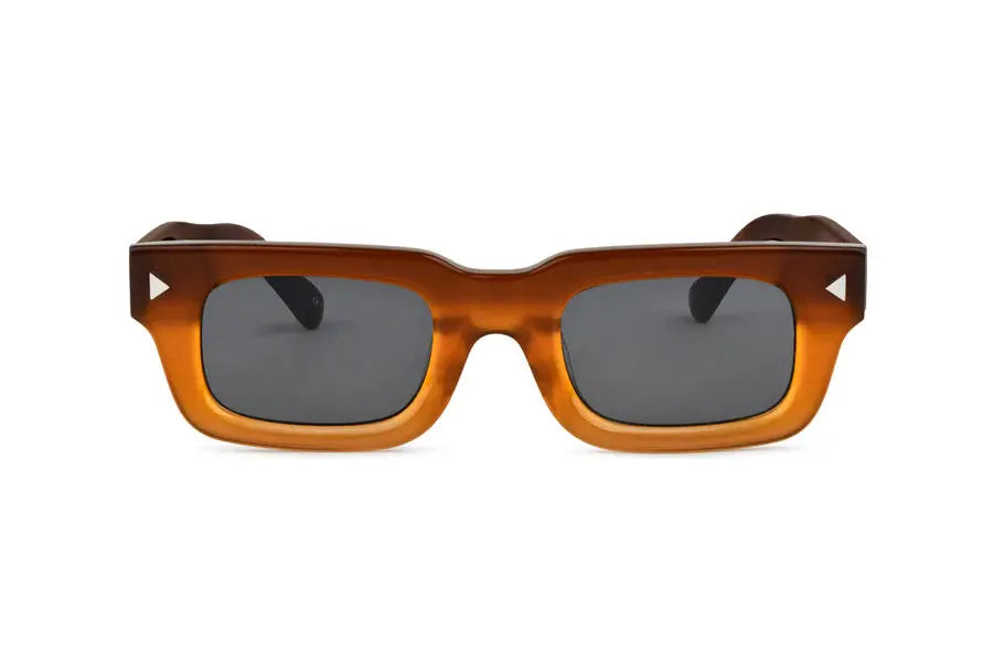 The Jones Brown Gradient Oscar and Frank
