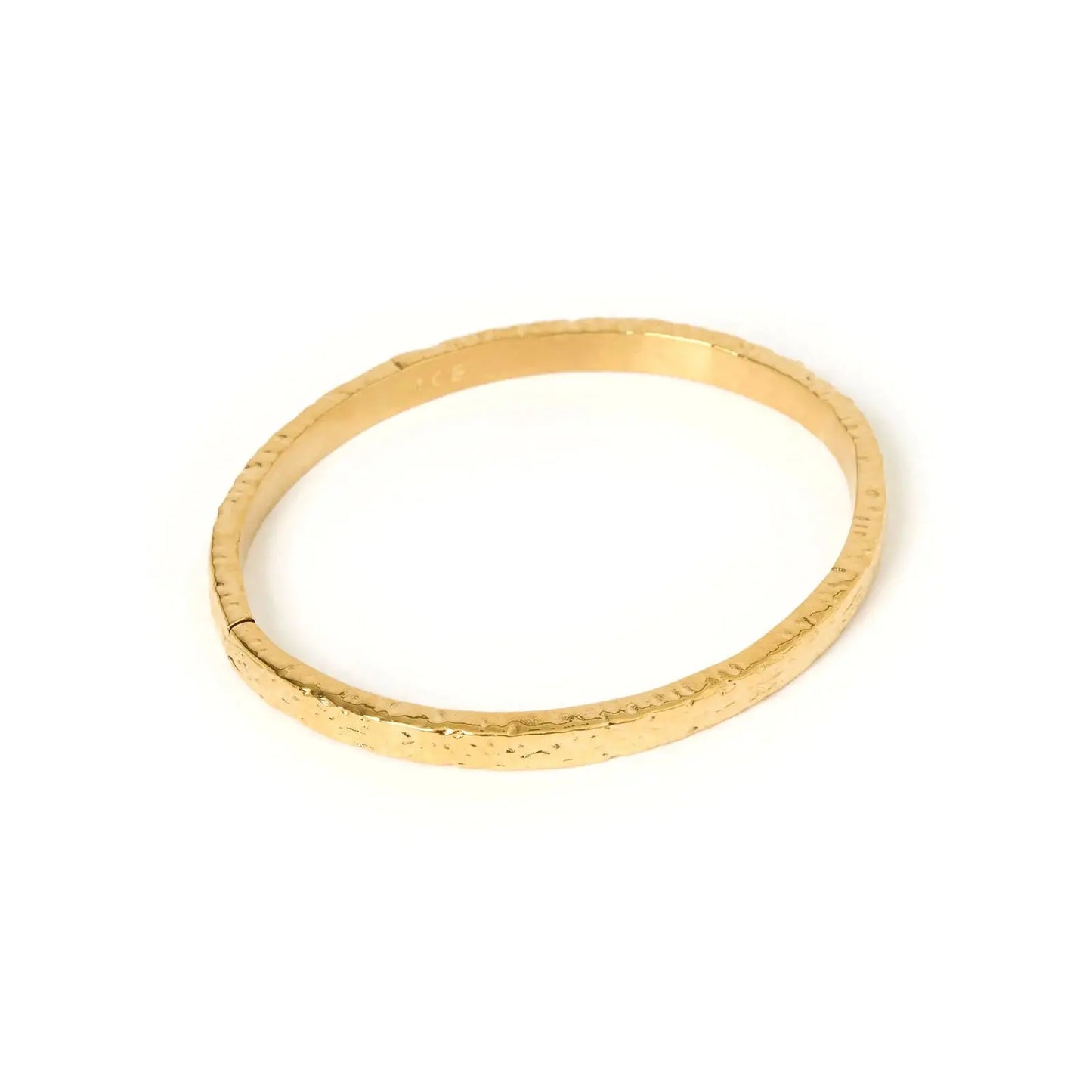 Tina Gold Bracelet Arms of Eve