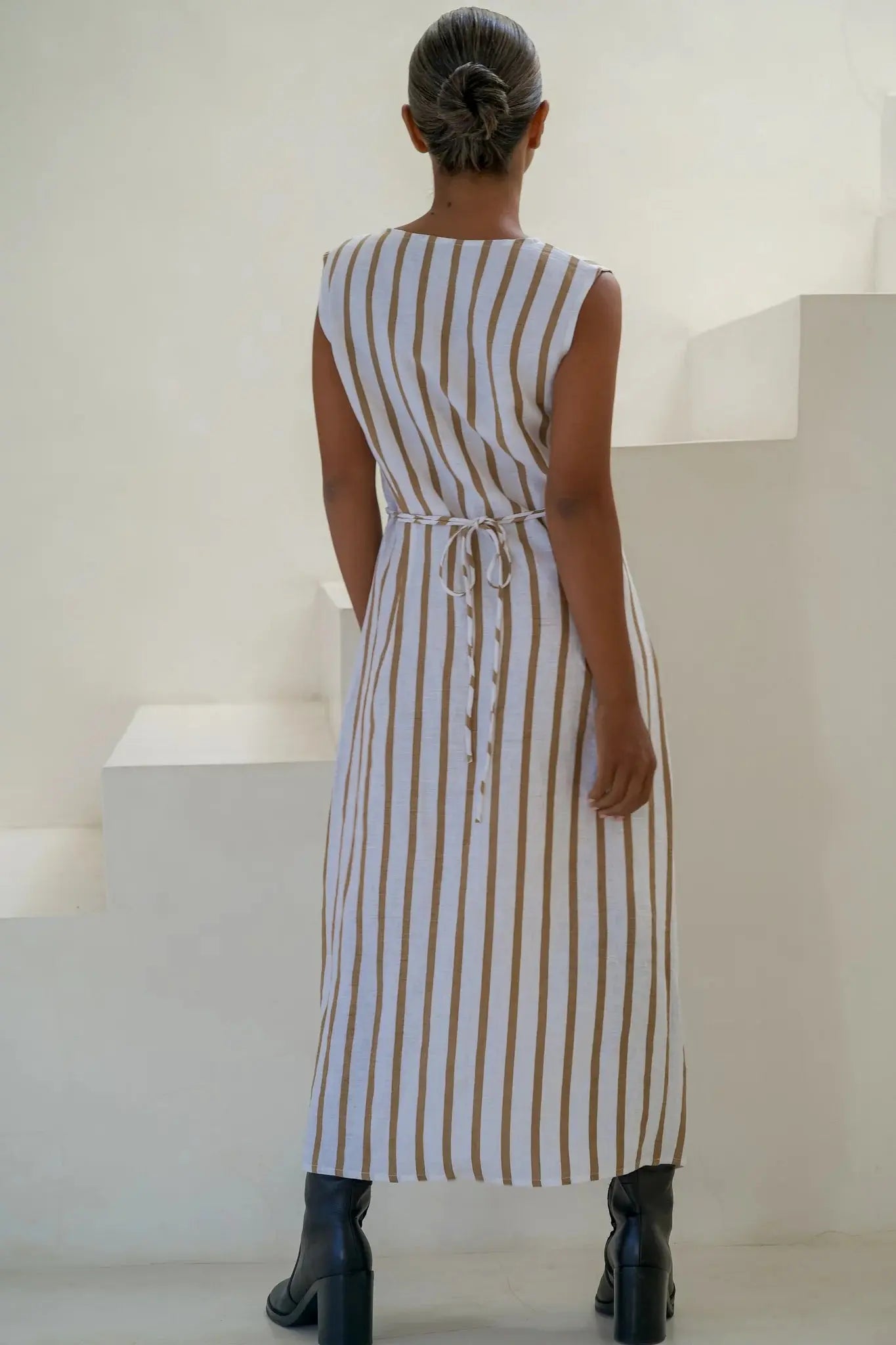 Tully - Stripe pops + co