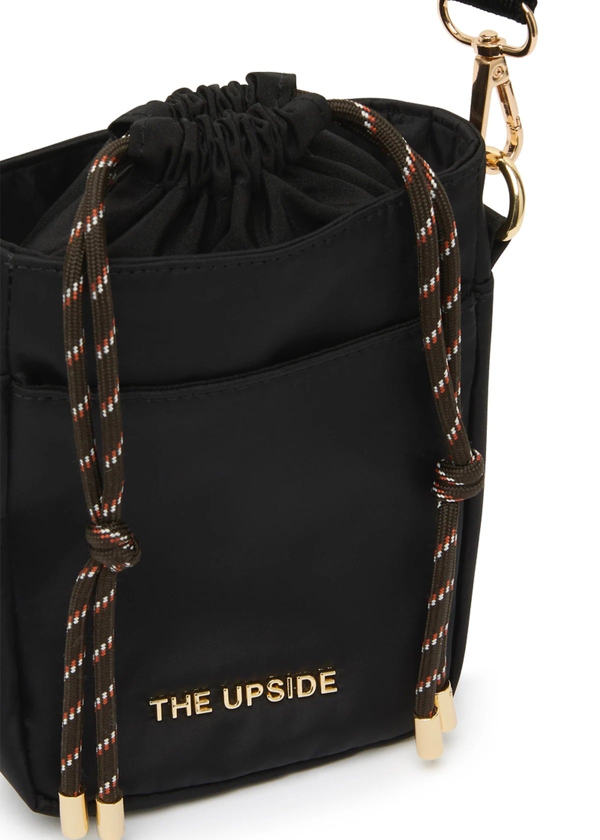 Anyday Crossbody Bag - Black The Upside