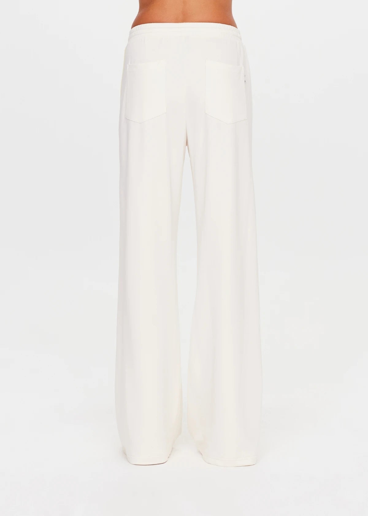 Roma Pant - Coconut The Upside