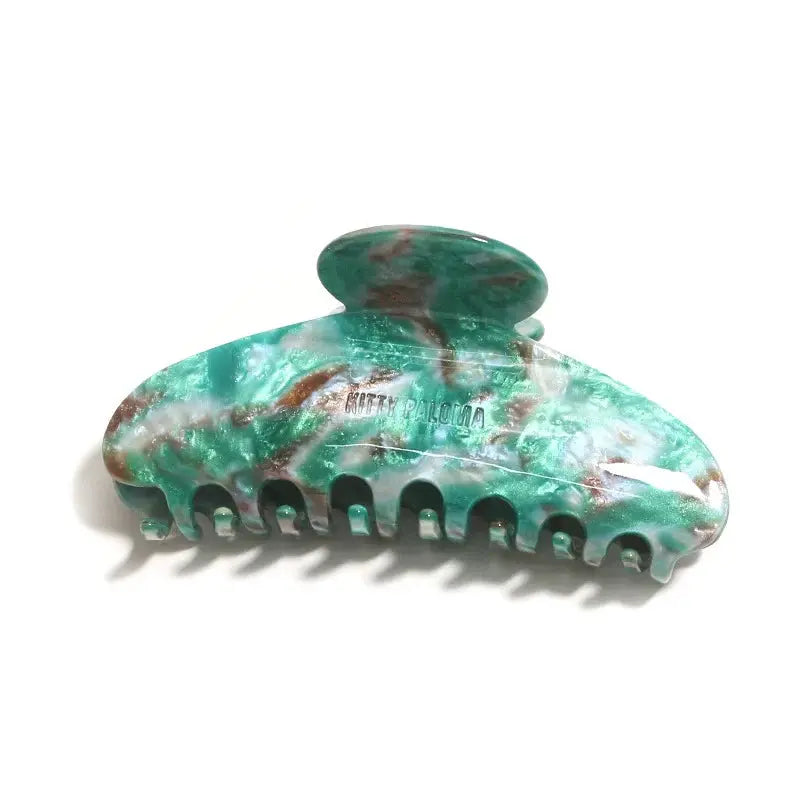 Uluwatu Grande Hair Claw Clip Kitty Paloma