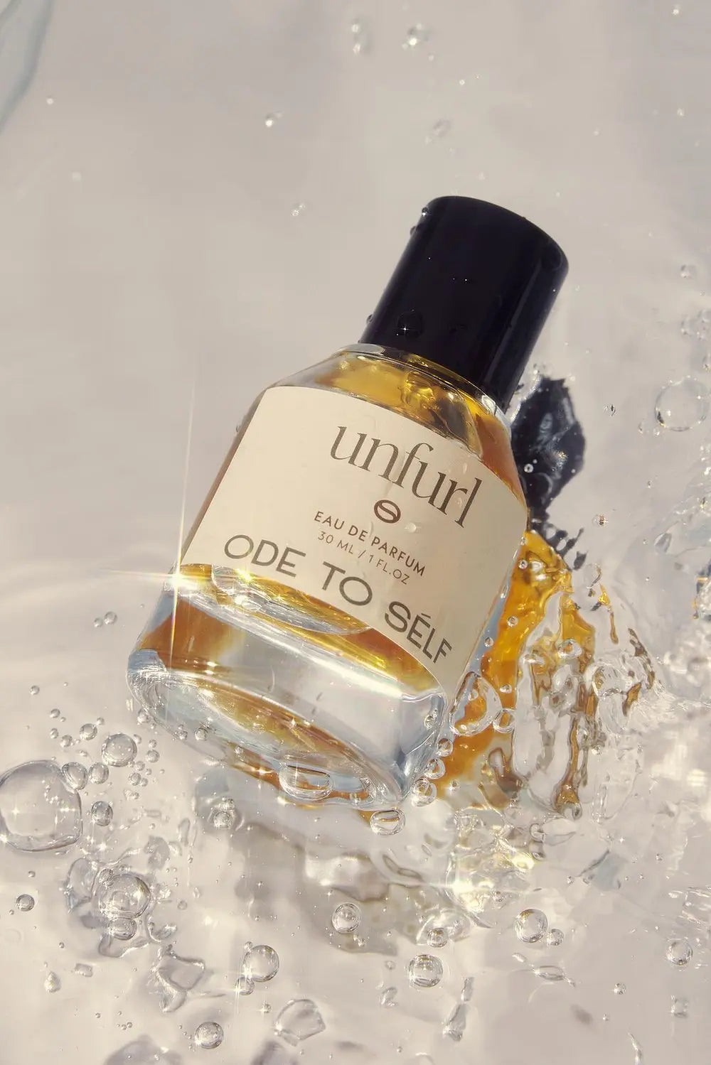 Unfurl Eau de parfum 30ml ODE Perfume