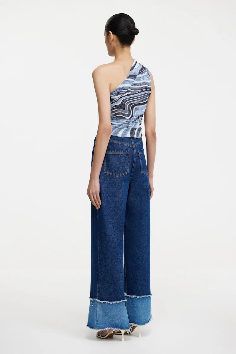 Whitney Top - Midnight Daze Significant Other