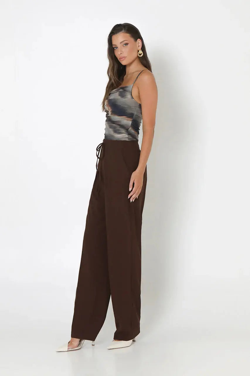 Wynter Pants Madison