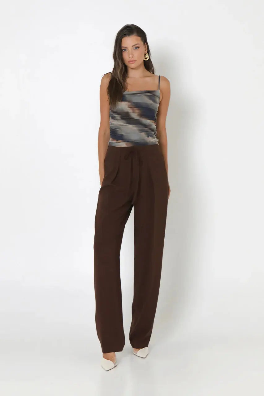 Wynter Pants Madison