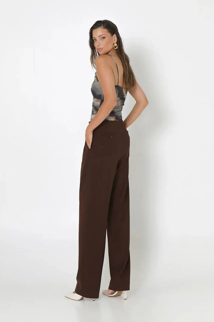Wynter Pants Madison
