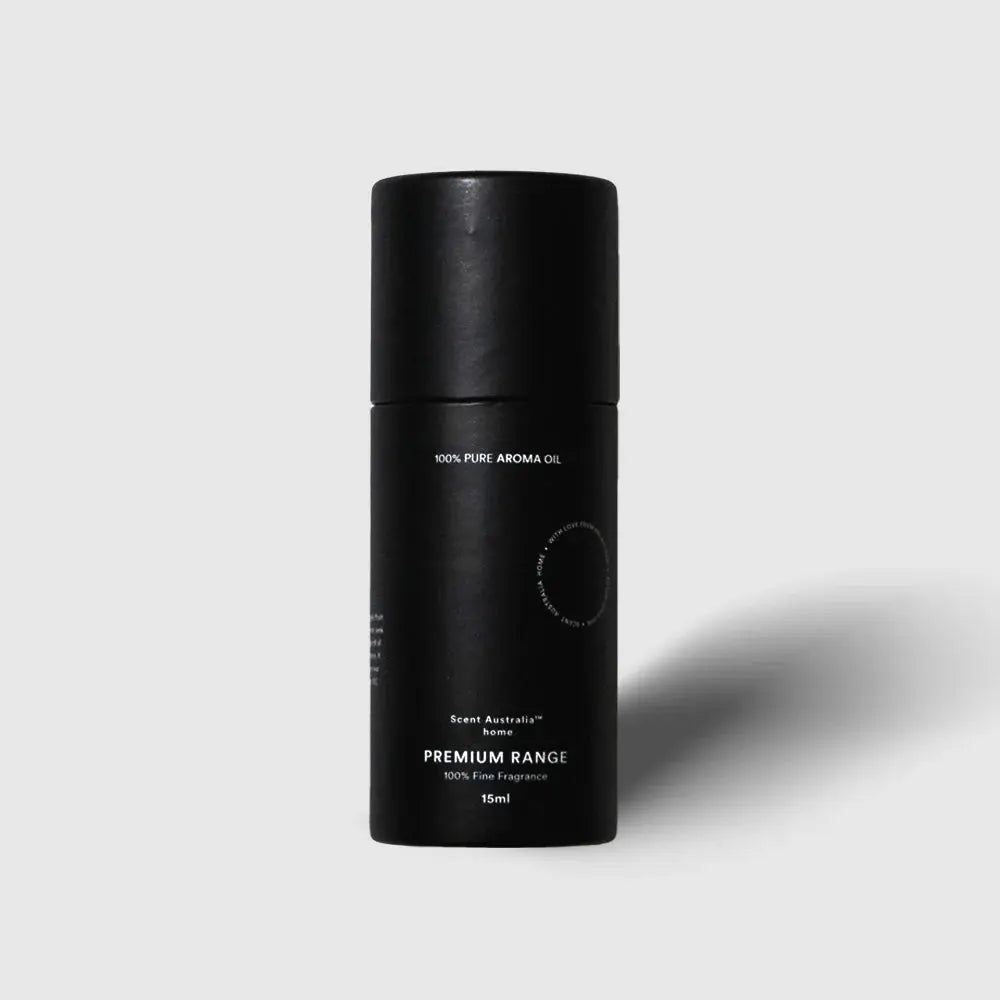 Zen Garden Oil 15ml Scent Australia