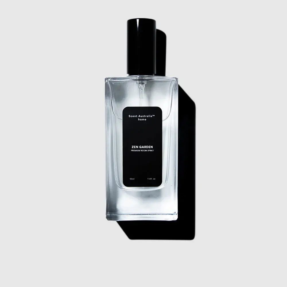 Zen Garden Room Spray 50ml Scent Australia