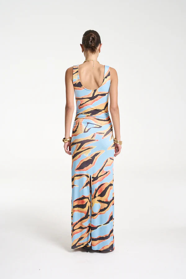 Emma Maxi Dress - Zanzibar Summi Summi