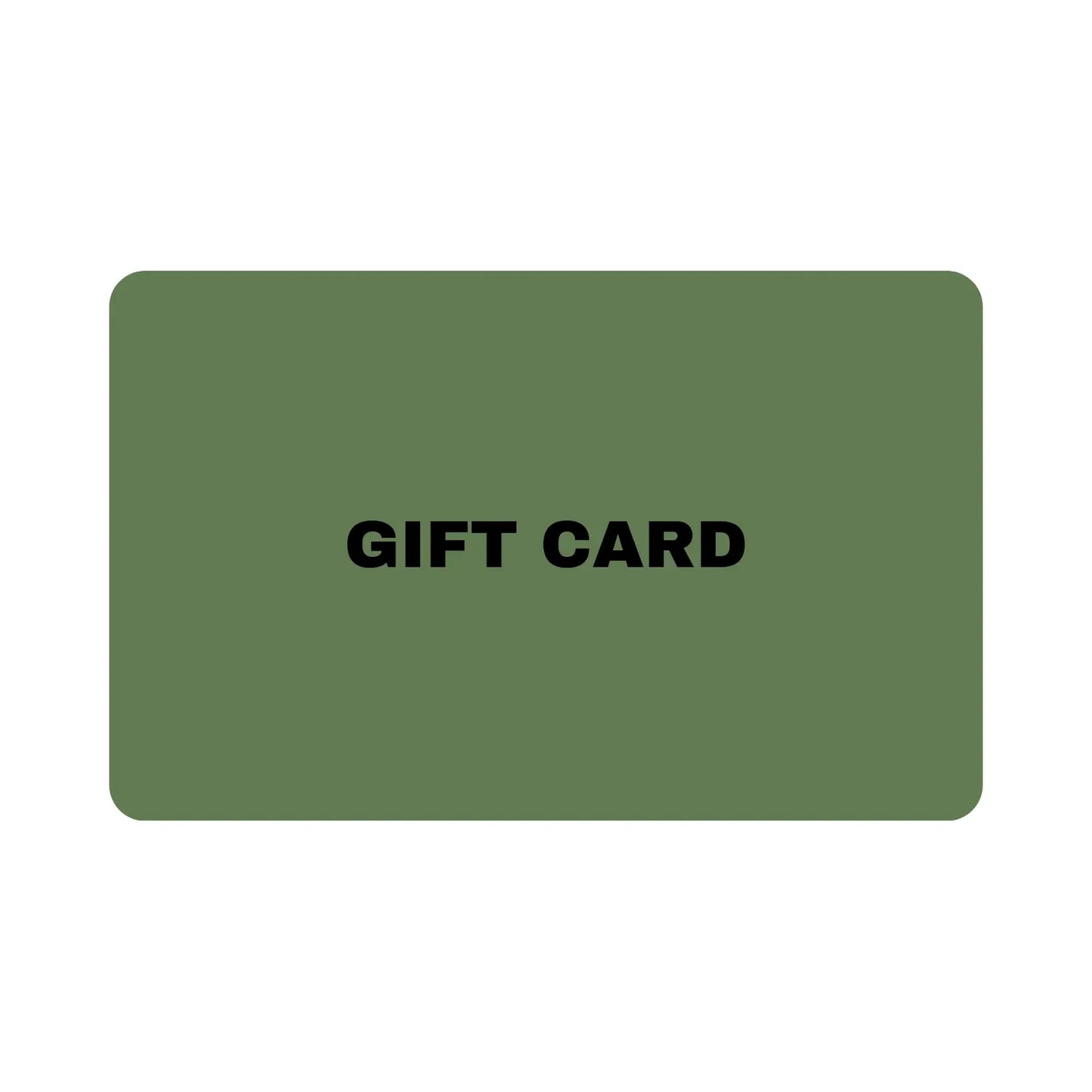 cloth.IN BRICK Gift Card cloth.IN BRICK