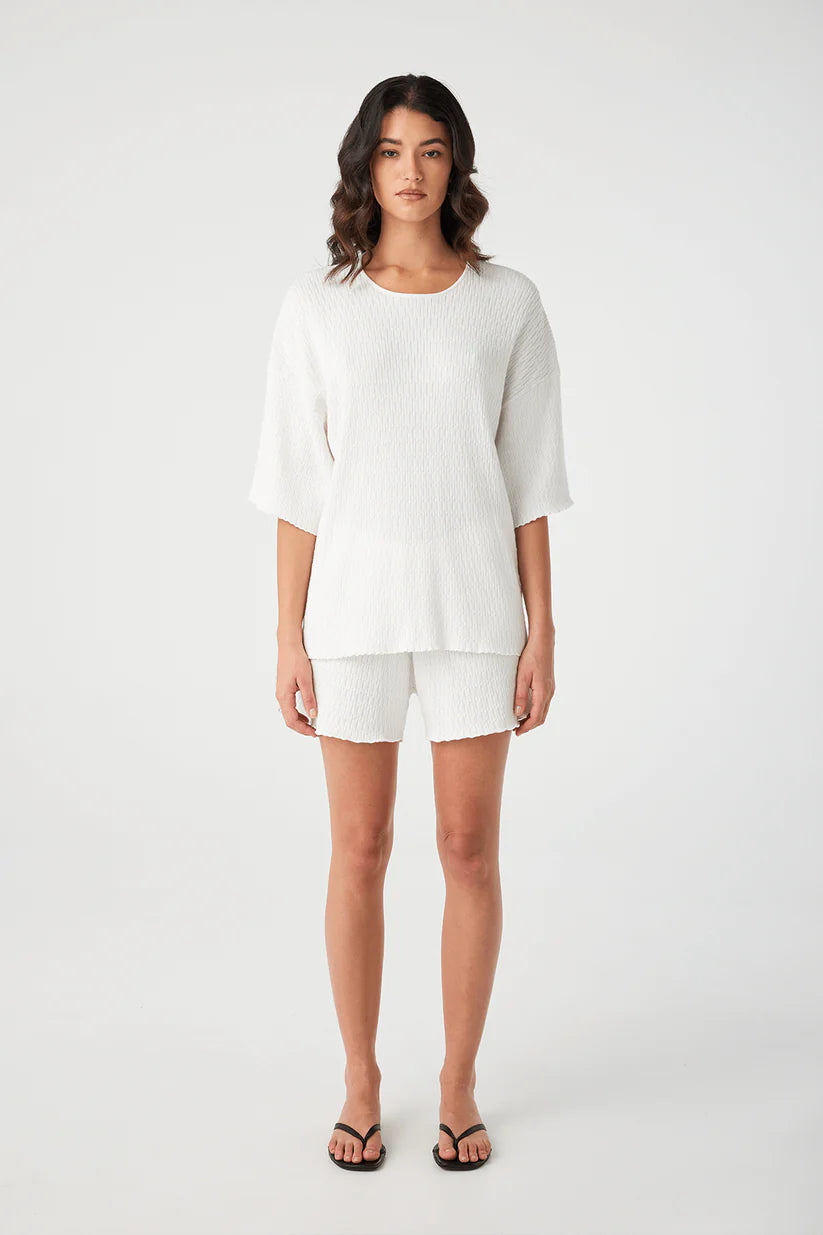 Jude Short - Cream