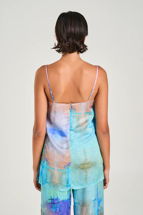 Tunic Top - H20 Summi Summi