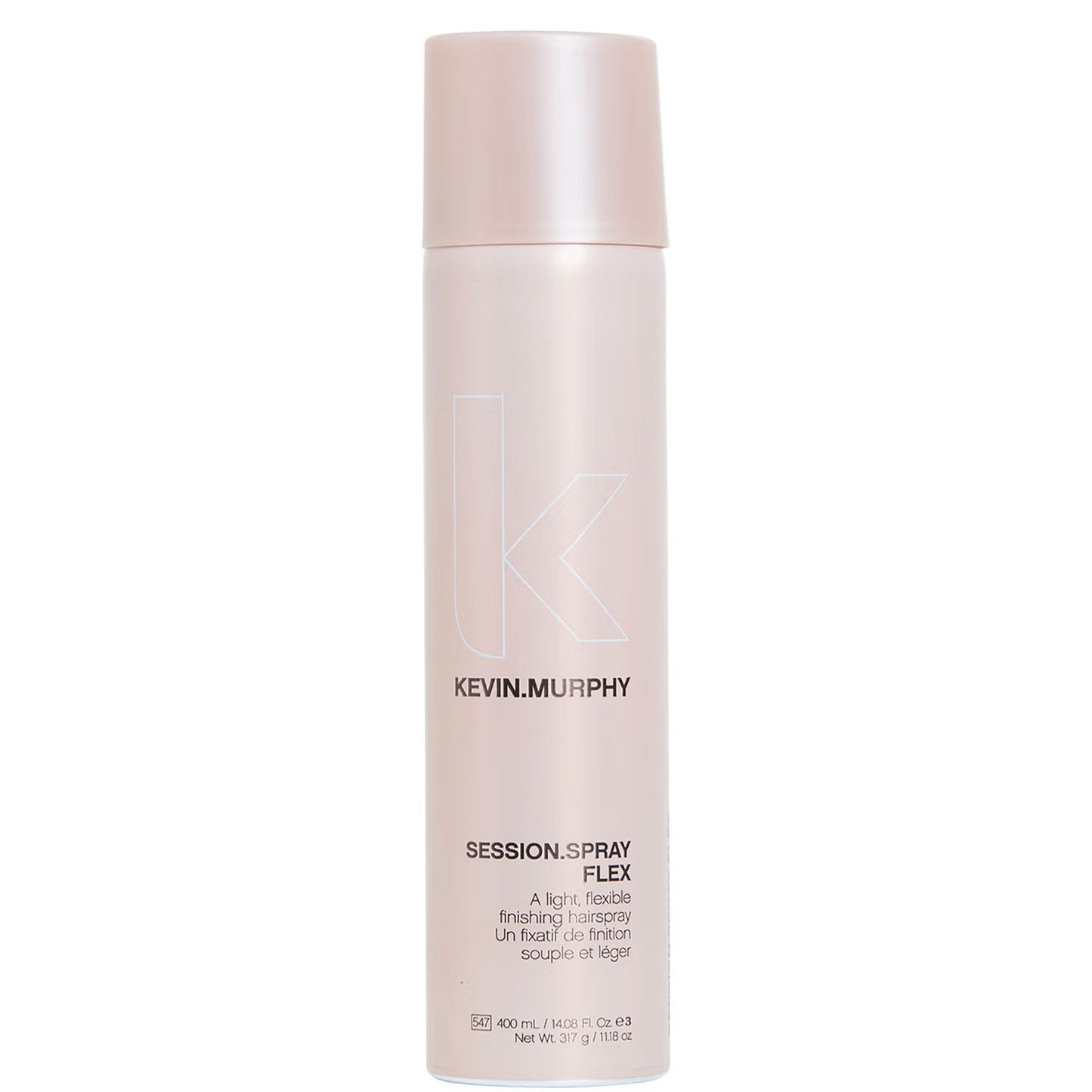 Session Spray Flex - Light, Flexible Finish Hairspray Kevin Murphy