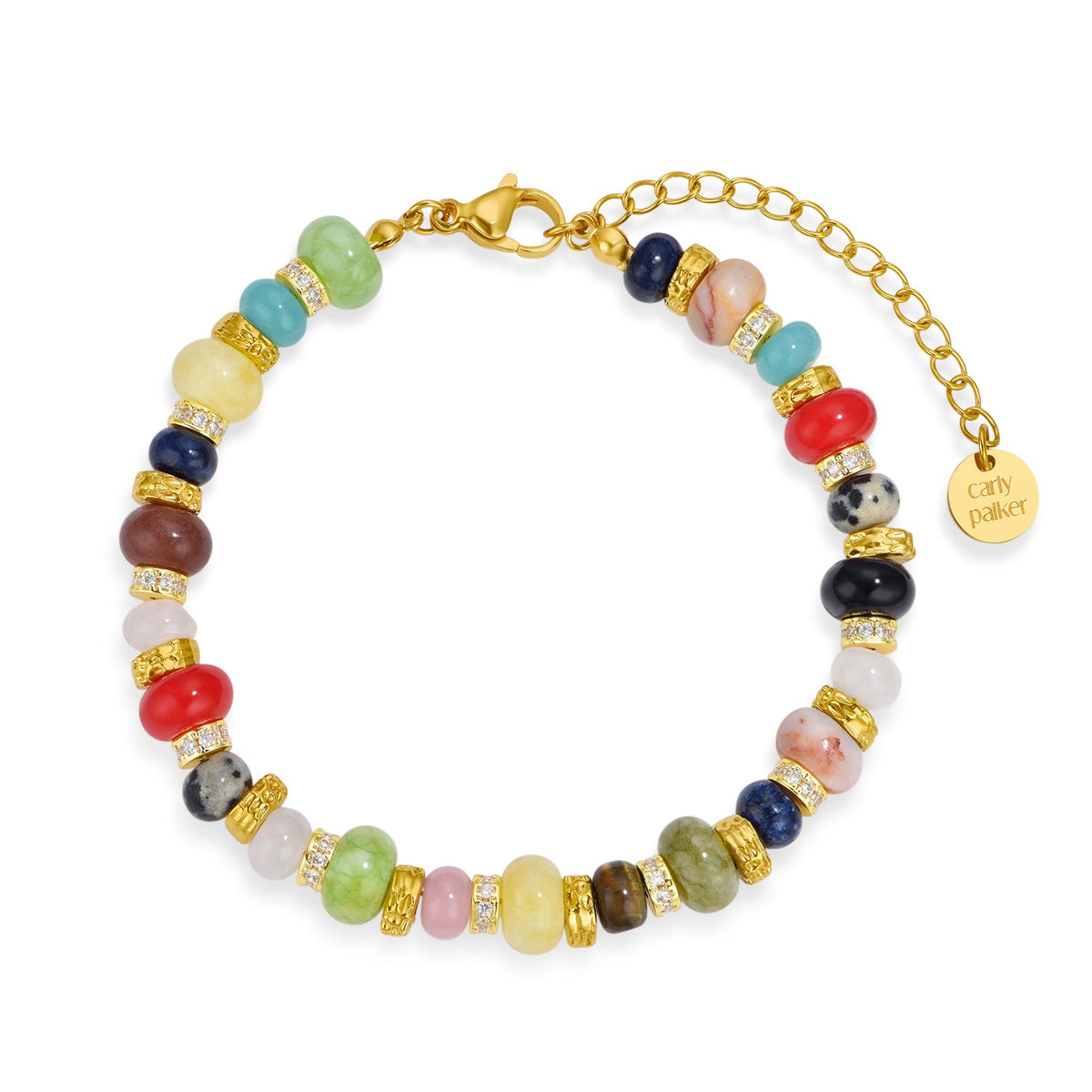 Apertivo Bracelet Carly Paiker