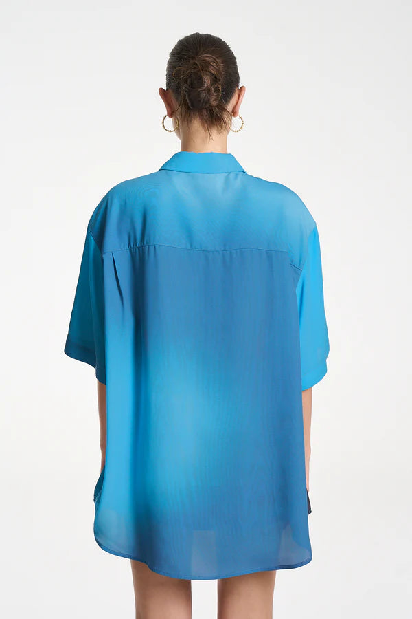 Big Shirt - Motion Summi Summi