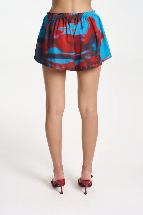 Relaxed Short - Motion Summi Summi