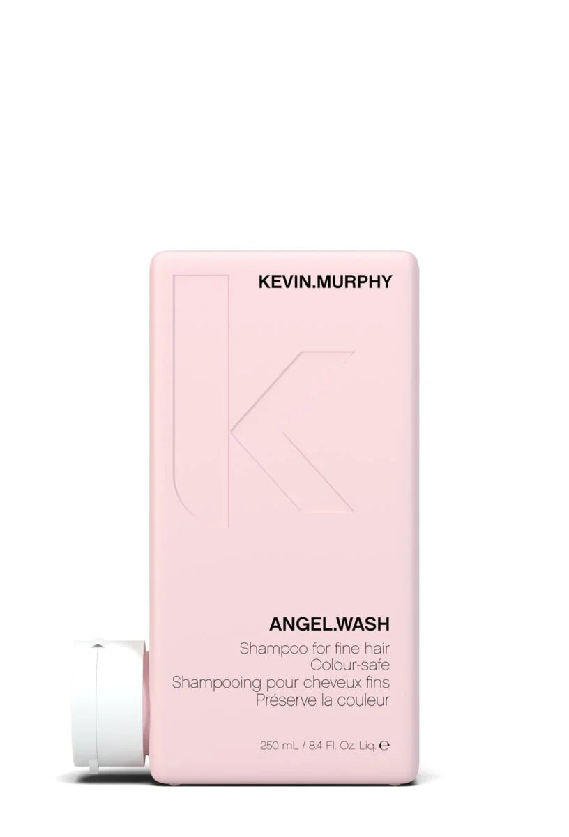 Angel Wash - Restorative Shampoo for Fine Coloured Hair Kevin Murphy