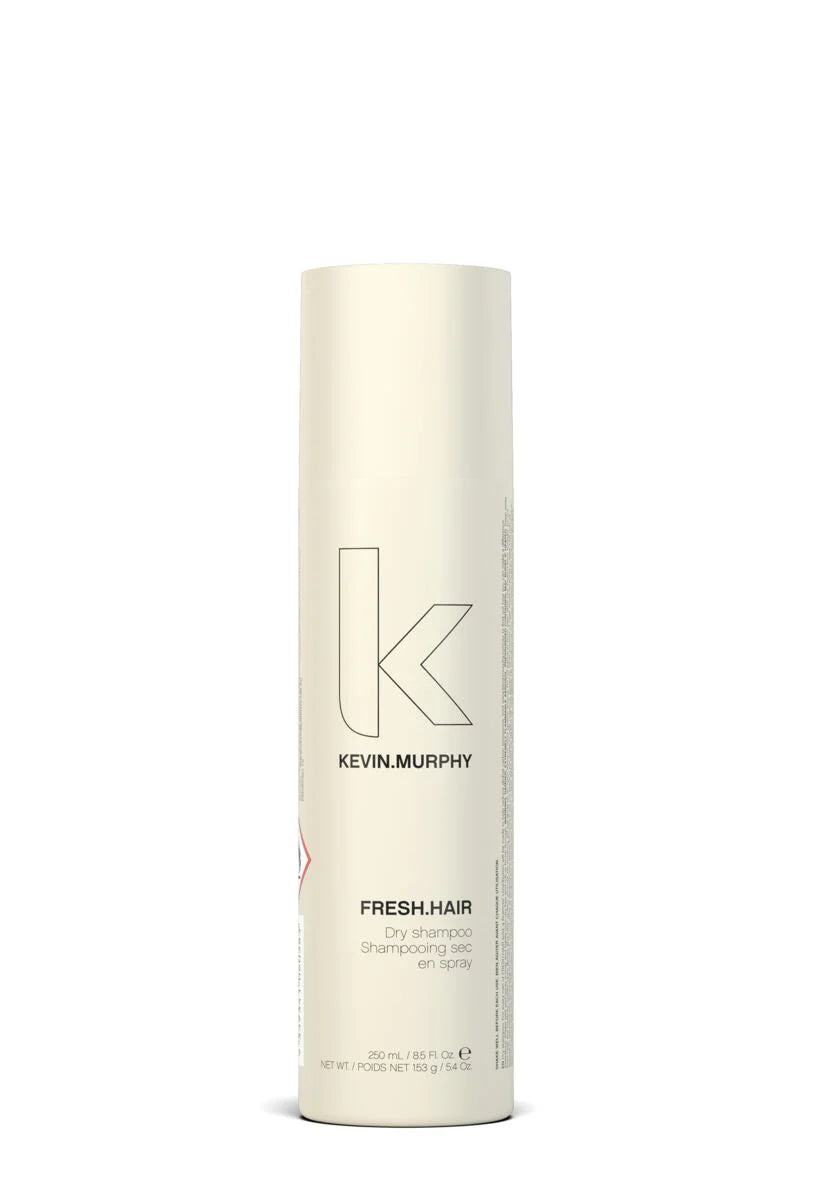 Fresh Hair - Refreshing Dry Shampoo Kevin Murphy