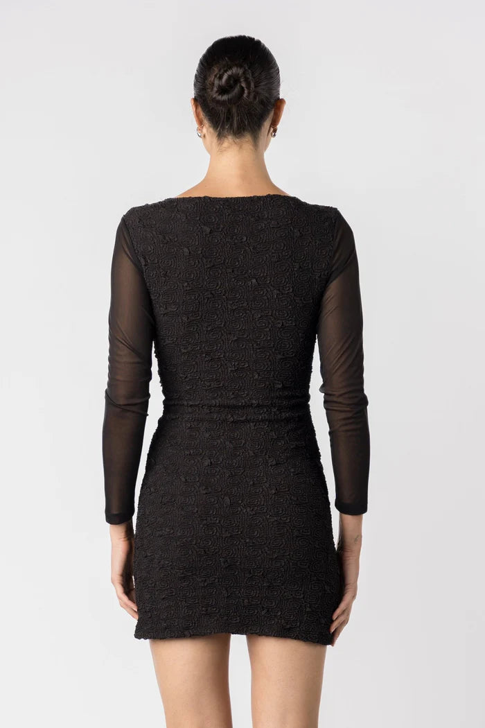 Lash Mini - Caviar Rose One Fell Swoop