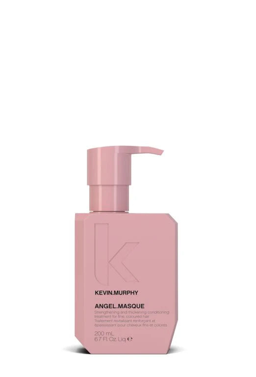 Angel Masque - Strengthening and Thickening Masque for Fine, Coloured Hair Kevin Murphy