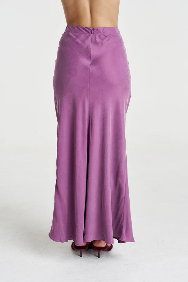 Heidi Skirt - Mulberry Summi Summi