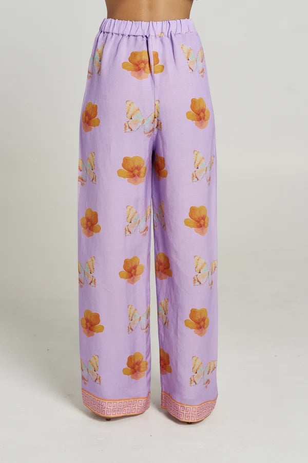 Sally Pant - Reverie Summi Summi