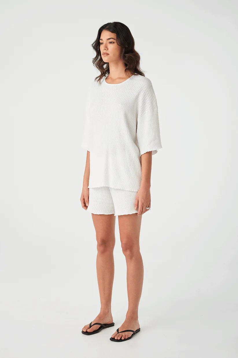 Jude Short - Cream