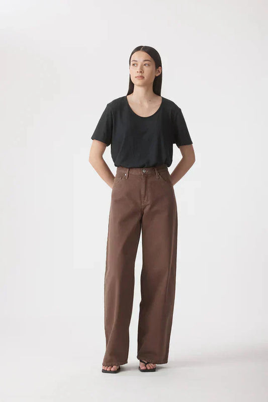 Our Favourite Outland Denim Styles for Winter 2026, Now In Store at cloth.IN BRICK, Mount Hawthorn cloth.IN BRICK