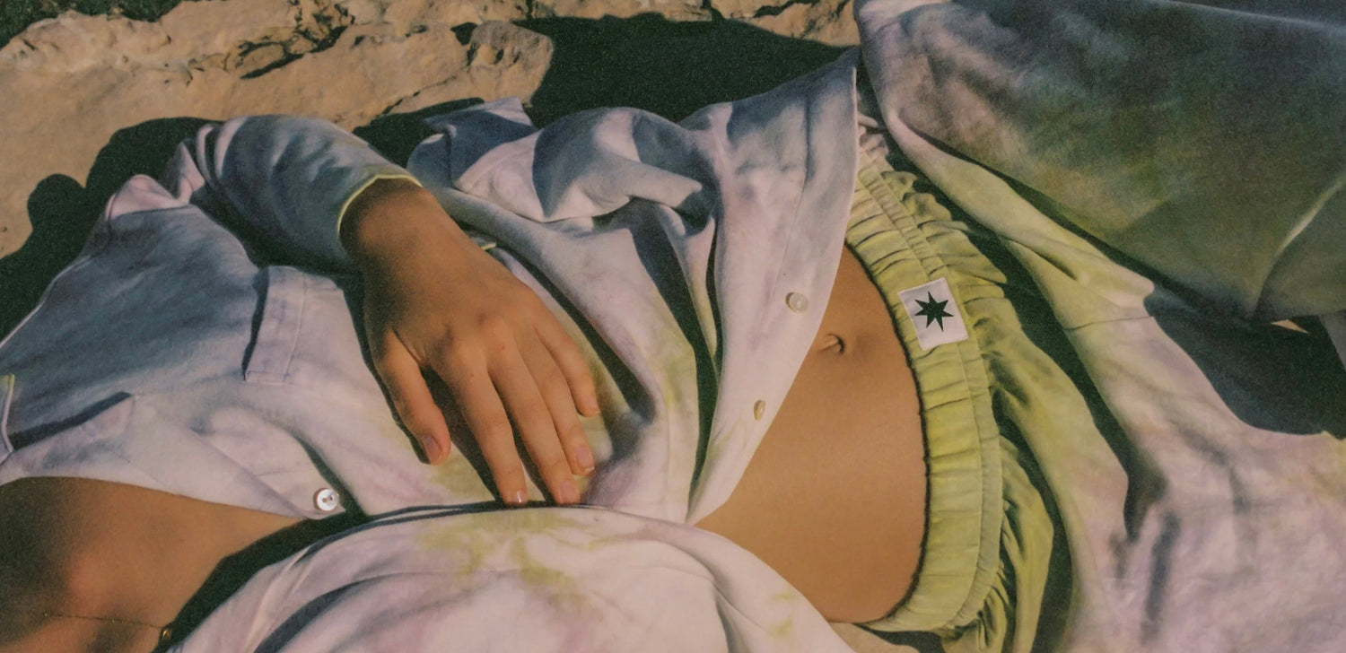 Ciao-Cia-Vacation cloth.IN BRICK