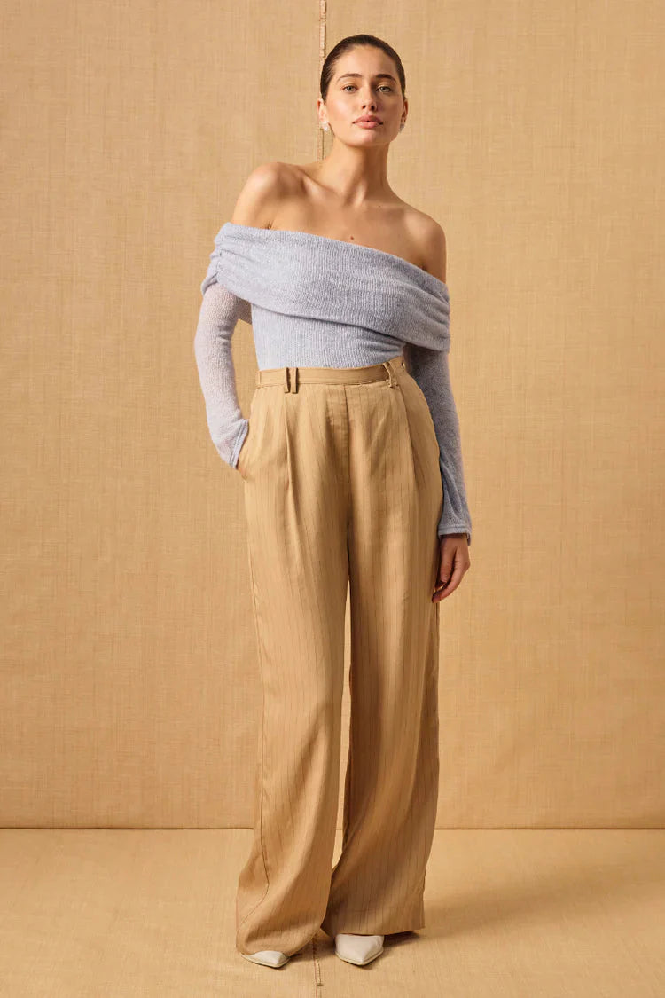 Mon Renn | Contemporary Women's Fashion | Cloth in Brick – cloth.IN BRICK