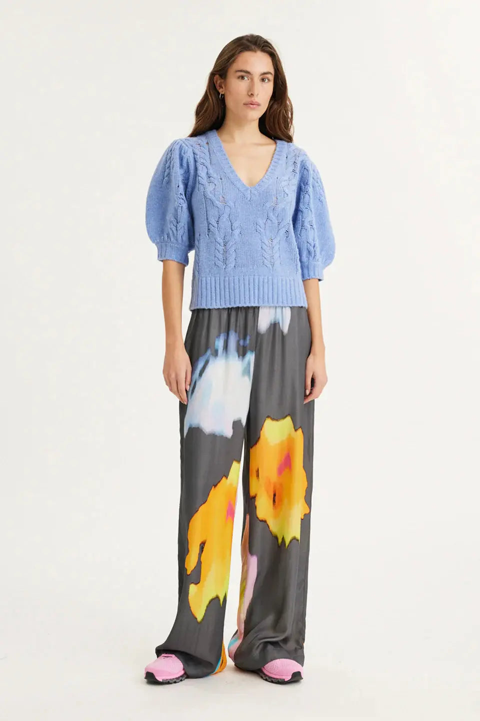 Summery Copenhagen – Vibrant Danish Fashion at Cloth in Brick