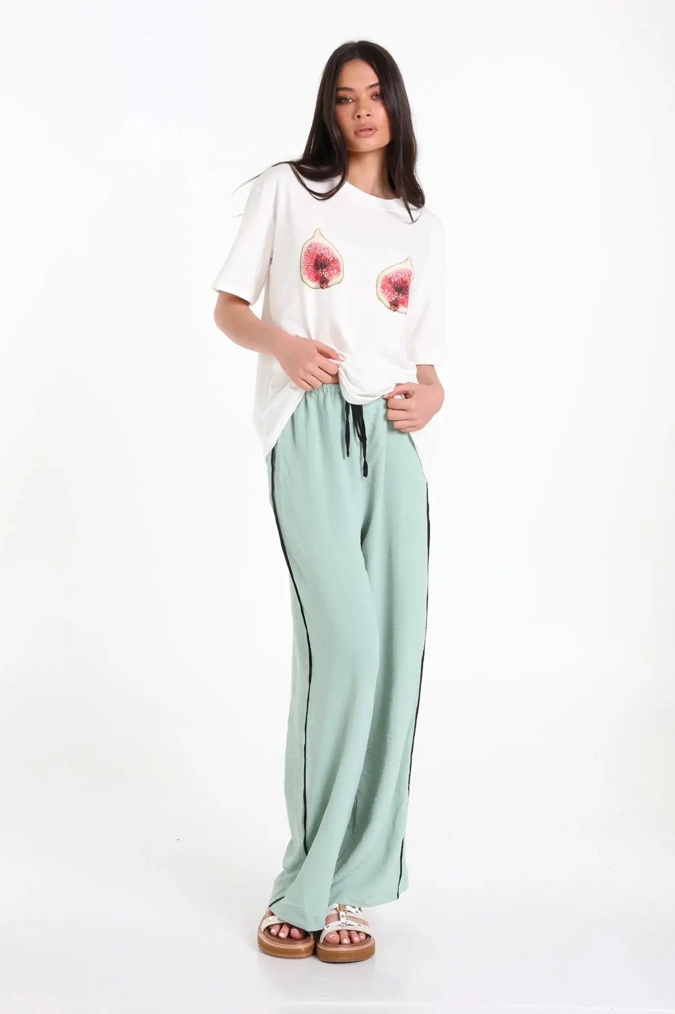 Lost-in-Lunar-Bohemian-Inspired-Women-s-Fashion cloth.IN BRICK