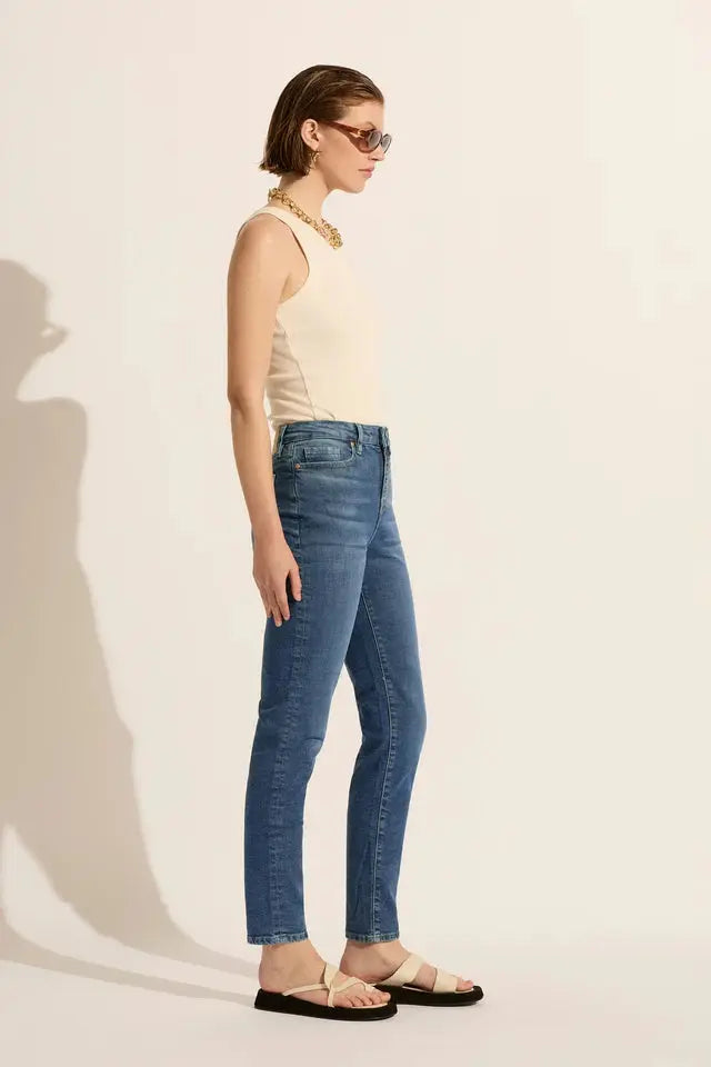 Outland-Denim-Ethical-Australian-Jeans cloth.IN BRICK