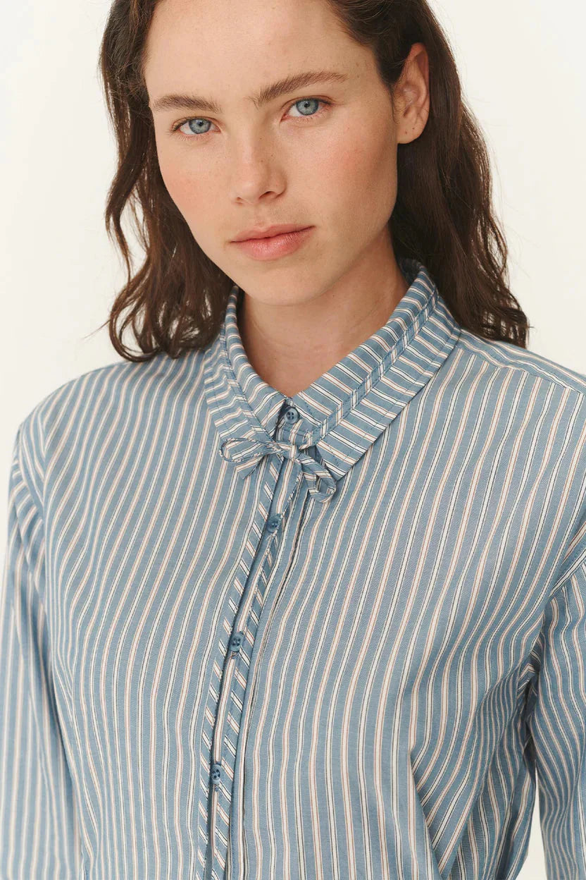 ROWIE-The-Label cloth.IN BRICK